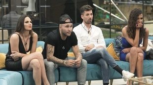 'GH Dúo' cierra su 'Límite 24 horas' y podría enfrentar su final a la de 'La Voz'