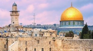 Una ministra de Netanyahu exige que Eurovisión 2019 muestre como israelí el territorio ocupado en Palestina