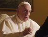El Papa Francisco admite que lloró tras ver una concertina de Melilla en la entrevista de 'Salvados'