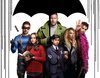 'The Umbrella Academy' renueva por una segunda temporada en Netflix
