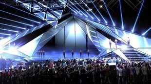 Eurovisión 2019: Se reanudan las obras en el Expo Tel Aviv tras la financiación del Primer Ministro israelí