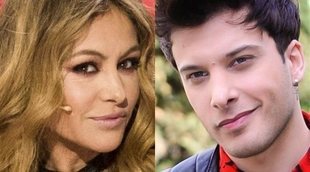 La razón por la que el nuevo tema de Paulina Rubio no es un plagio de  una canción de Auryn