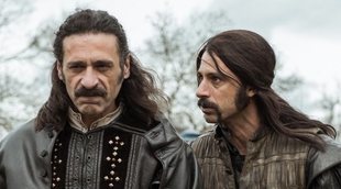 'El Ministerio del Tiempo' confirma una cuarta temporada con 10 episodios de 60 minutos