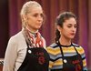 'MasterChef 7' lidera pese a caer a un 16,6% y 'Allí abajo' desciende a un aceptable 12,8%