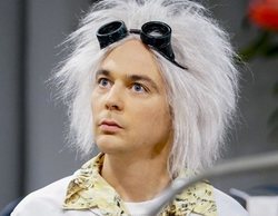 'Big Bang' (3,2%) le arrebata el liderato a 'Sila' (3,1%) en el prime time