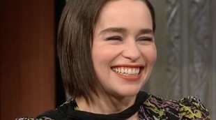 'Juego de Tronos': Emilia Clarke le contó el final de la serie a su madre, pero ya se le ha olvidado
