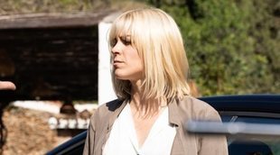 El thriller 'Malaka' comienza su rodaje con Maggie Civantos y Salva Reina como protagonistas