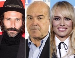 'El cielo puede esperar' llega a #0 para "matar" con humor a famosos como Leiva, Resines y Patricia Conde