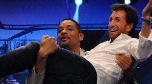 'El hormiguero': Will Smith, invitado estrella para celebrar sus 2.000 programas