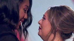 'La Voz': Ángel, Javi, Andrés y María, concursantes finalistas del talent show