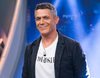 'El hormiguero': Alejandro Sanz, obligado a posponer su visita por una neumonía