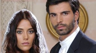 'Sila' (3,4%) recupera el trono en Nova tras rozar los 600.000 espectadores