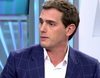 Albert Rivera, sobre los bandos de la Guerra Civil: "Yo me habría ido del país"