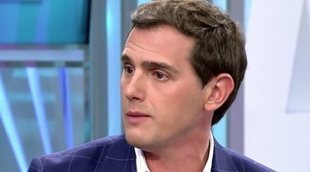 Albert Rivera, sobre los bandos de la Guerra Civil: "Yo me habría ido del país"