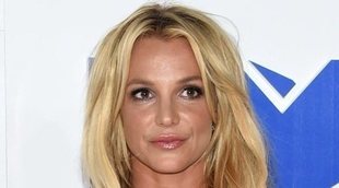 Britney Spears, ingresada en un centro psiquiátrico