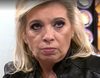 Carmen Borrego afirma sentir "ganas de vomitar" con un comentario de Gema López en su despedida