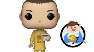 Las mejores ofertas en merchandising y DVD y Blu-Ray: 'Juego de Tronos', 'Westworld', 'Futurama'