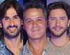 'La Voz': Alejandro Sanz, Manuel Carrasco o Melendi, entre los invitados a la gran final