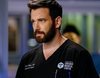 'Survivor' lidera desbancando a 'Chicago Med', que sufre una gran caída