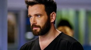 'Survivor' lidera desbancando a 'Chicago Med', que sufre una gran caída
