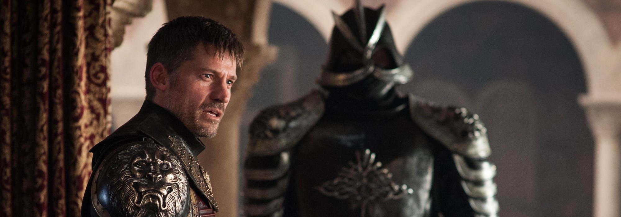 Juego De Tronos Muerte De Jaime Lannister