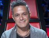 Alejandro Sanz lanza un mensaje tranquilizador tras cancelar algunos compromisos por una neumonía