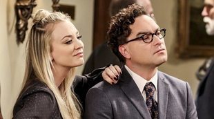 'The Big Bang Theory': Sheldon y Amy luchan por lo que es suyo en el 12x18