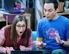 'The Big Bang Theory' vuelve tras 3 semanas de descanso y arrasa en su franja por encima de 'Anatomía de Grey'
