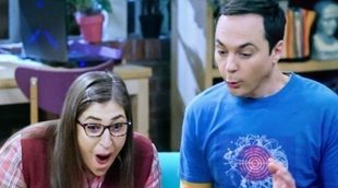 'The Big Bang Theory' vuelve tras 3 semanas de descanso y arrasa en su franja por encima de 'Anatomía de Grey'