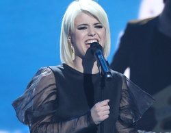 'La mejor canción': Alba Reche gana y convierte a "Mediterráneo" en lo mejor de la música española