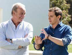 'Mi casa es la tuya' lidera con su especial electoral (15,1%) frente al 8,9% de 'Juego de juegos'