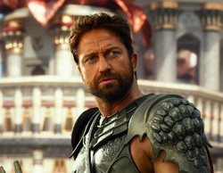 'Sila' (3,3%) destaca en una jornada liderada por Neox con la película "Dioses de Egipto" (4,3%)