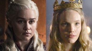 'Juego de Tronos': La historia de la "primera" Daenerys tras grabar el episodio piloto