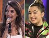 'Fama a bailar': Ana Guerra y Mimi volverán a encontrarse en el talent el martes 9 de abril