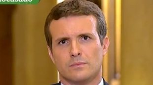 Pablo Casado en 'laSexta Noche': "Cuando yo gobierne no voy a impulsar una ley de eutanasia"