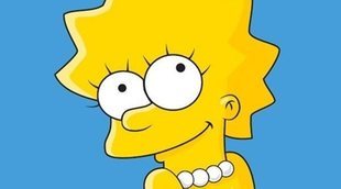 Lisa sería "posiblemente poliamorosa", según el showrunner de 'Los Simpson'