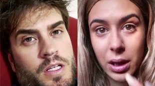 Así ha sido la dura ruptura de Rodri y Bea ('GH 17') tras su primera crisis: "Ojalá el amor lo pueda todo"