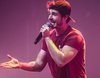 Eurovisión 2019: Miki triunfa con "La venda" en el 'Eurovision in concert' de Ámsterdam