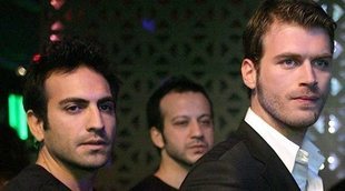 Divinity adquiere 'Kuzey Güney', su próxima apuesta entre sus telenovelas turcas
