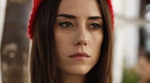 'Madre' se sitúa en lo más alto con un 4,5% en Nova seguido de 'Los Simpson' y su 4,9% en Neox