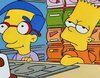 Neox domina la jornada con el liderazgo de 'Los Simpson' en la sobremesa y 'Big Bang' en prime time