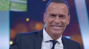 'Supervivientes 2019' confirma a su cuarto concursante el 9 de abril en 'El programa de AR': ¿Carlos Lozano?