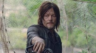 La tercera serie de 'The Walking Dead' llegará a AMC antes del final de 2021