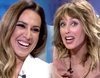 Emma García y Mónica Naranjo se calientan hablando de sexo: "¿No te estarás poniendo cachonda?"