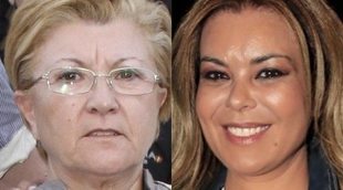'Supervivientes 2019': Remedios Torres, madre de María José Campanario, ultima su fichaje como concursante