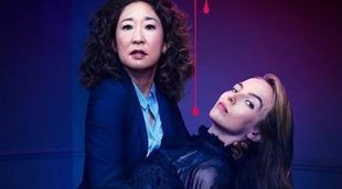 BBC America renueva 'Killing Eve' por una tercera temporada