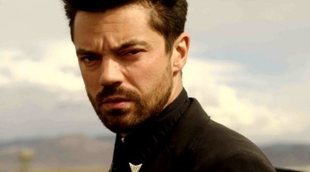 AMC anuncia que 'Preacher' concluirá con su cuarta temporada