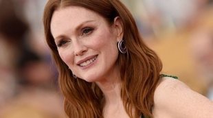 Julianne Moore protagonizará 'Lisey's Story', un drama de Apple TV+ escrito por Stephen King