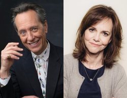 'Dispatches From Elsewhere', la antología de AMC, suma a Richard E. Grant y Sally Field a su reparto