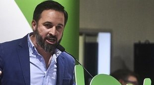 VOX exige a la Junta Electoral Central estar en el debate "a cuatro" de RTVE